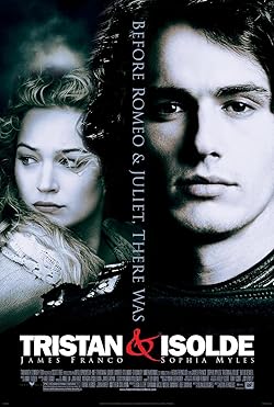 Poster of Tristan and Isolde