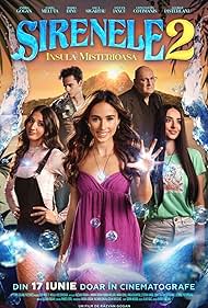 Sirenele 2: Insula misterioasa (2025)