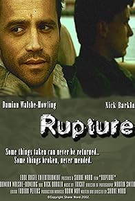 Primary photo for Rupture