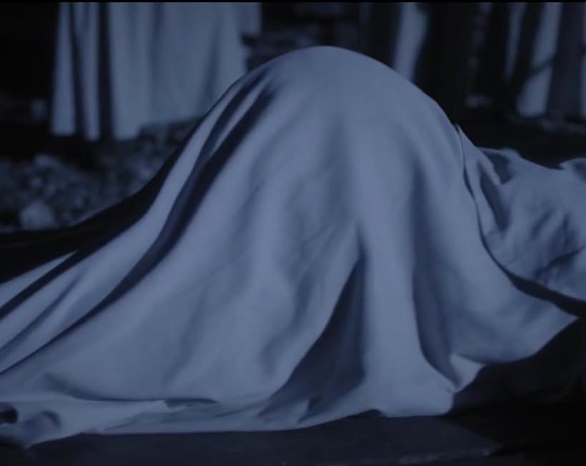 Sacrifice (2020)