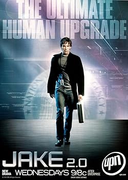Poster of Jake 2.0