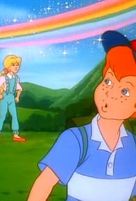 Primary photo for The Great Rainbow Caper Primary photo for The Great Rainbow Caper