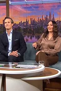 Primary photo for Episode dated 18 February 2025