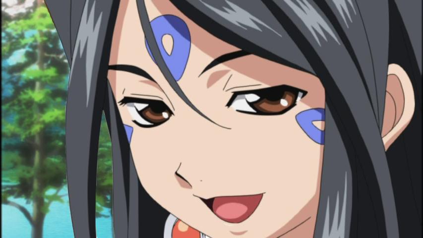 Ah My Goddess: Book of Genesis