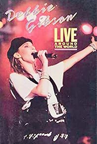 Primary photo for Debbie Gibson: Live Around the World
