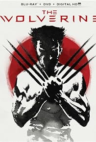 Primary photo for The Wolverine: The Path of a Ronin Primary photo for The Wolverine: The Path of a Ronin