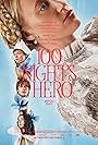 Emma Corrin, Maika Monroe, Nicholas Galitzine, and Charli XCX in 100 Nights of Hero (2025)