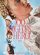 100 Nights of Hero