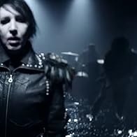 Primary photo for Marilyn Manson: No Reflection