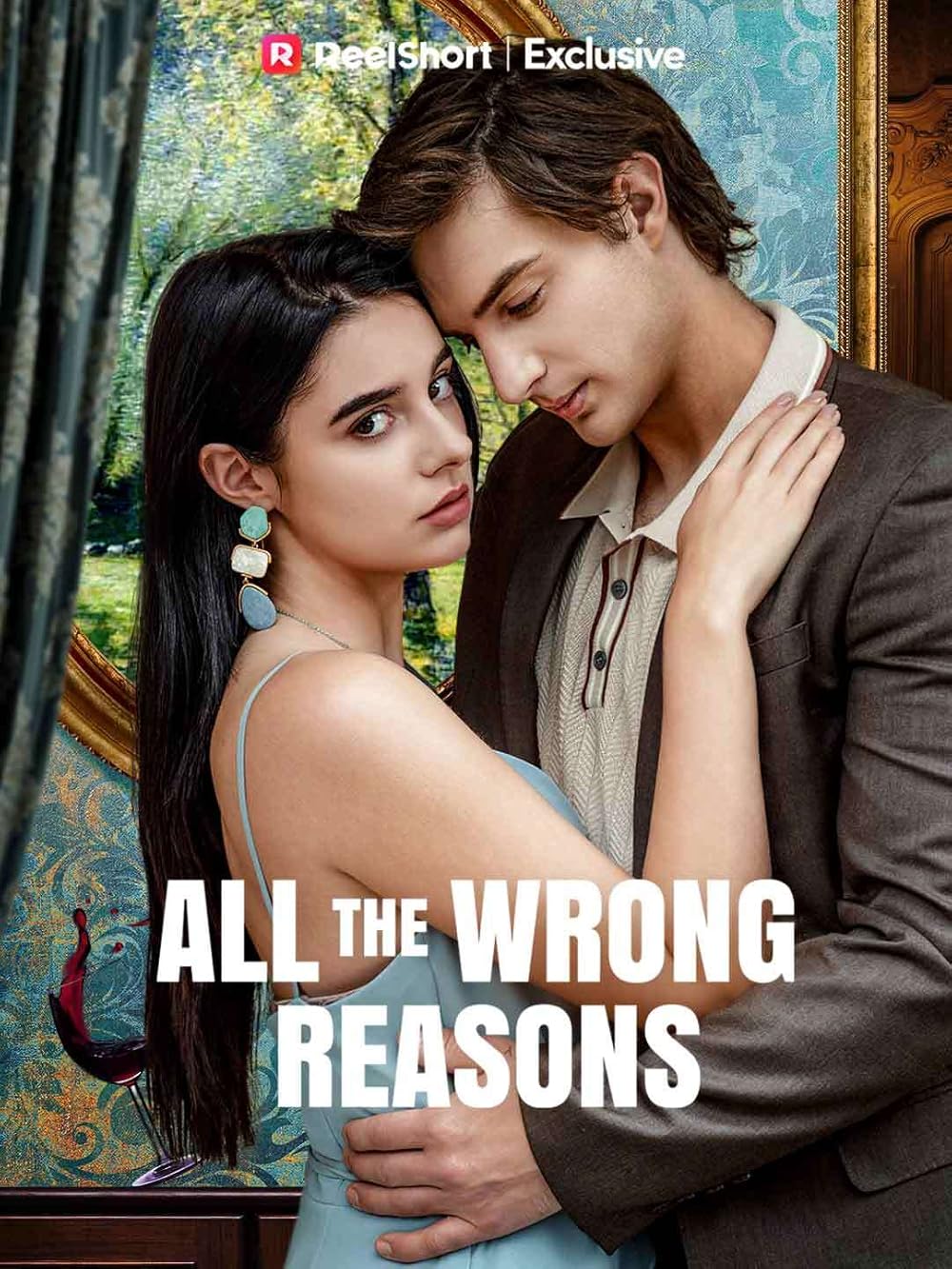All the Wrong Reasons (TV Mini Series 2024) IMDb