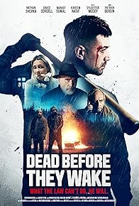 Primary photo for Dead Before They Wake Primary photo for Dead Before They Wake