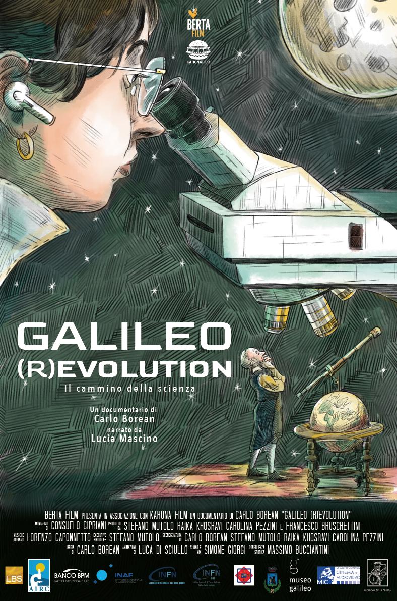 Galileo (R)evolution