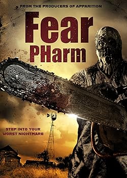 Poster of Fear PHarm