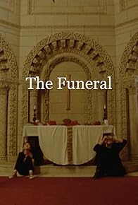 Primary photo for The Funeral