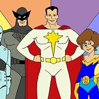 Primary photo for Justice Battalion