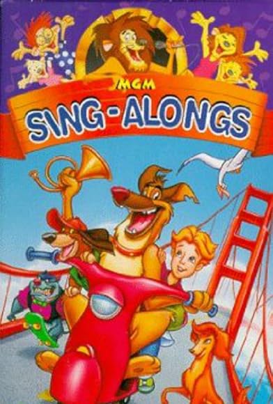 Primary photo for MGM Sing-Alongs: Having Fun Primary photo for MGM Sing-Alongs: Having Fun