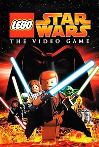 Primary photo for Lego Star Wars: The Video Game