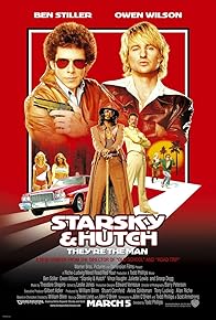 Primary photo for Starsky & Hutch: A Last Look