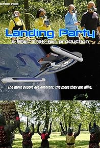 Primary photo for Landing Party Primary photo for Landing Party