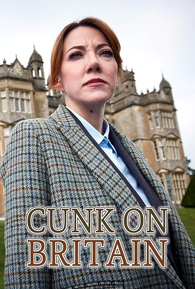 Primary photo for Cunk on Britain Primary photo for Cunk on Britain