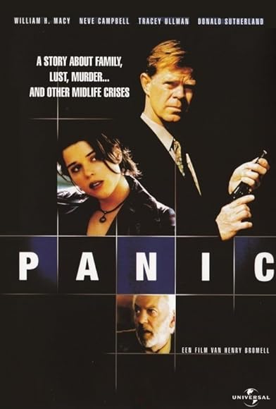 Primary photo for Panic Primary photo for Panic