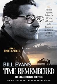 Primary photo for Bill Evans: Time Remembered Primary photo for Bill Evans: Time Remembered