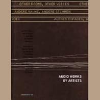 Primary photo for Robert Wilson: 5 Poems by Christopher Knowles