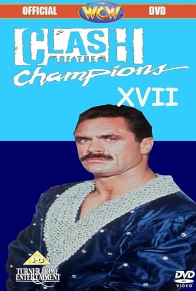 Primary photo for Clash of the Champions XVII Primary photo for Clash of the Champions XVII