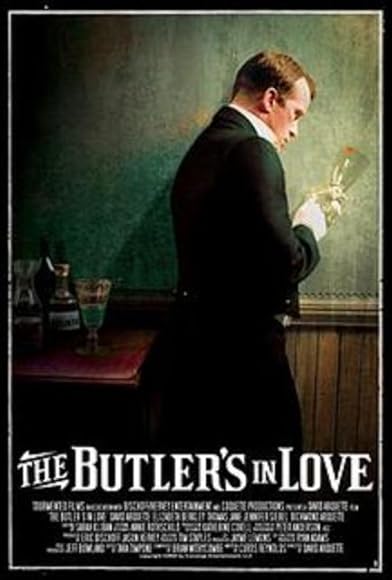 Primary photo for The Butler's in Love Primary photo for The Butler's in Love