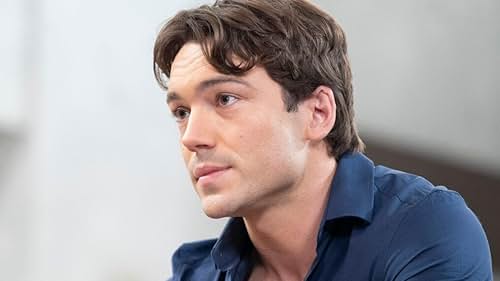 General Hospital's Rory Gibson Reveals He Was 'Essentially Homeless' After 'Y&r' Let Him Go - IMDb