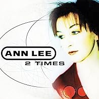 Primary photo for Ann Lee: 2 Times