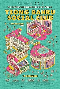 Primary photo for Tiong Bahru Social Club Primary photo for Tiong Bahru Social Club