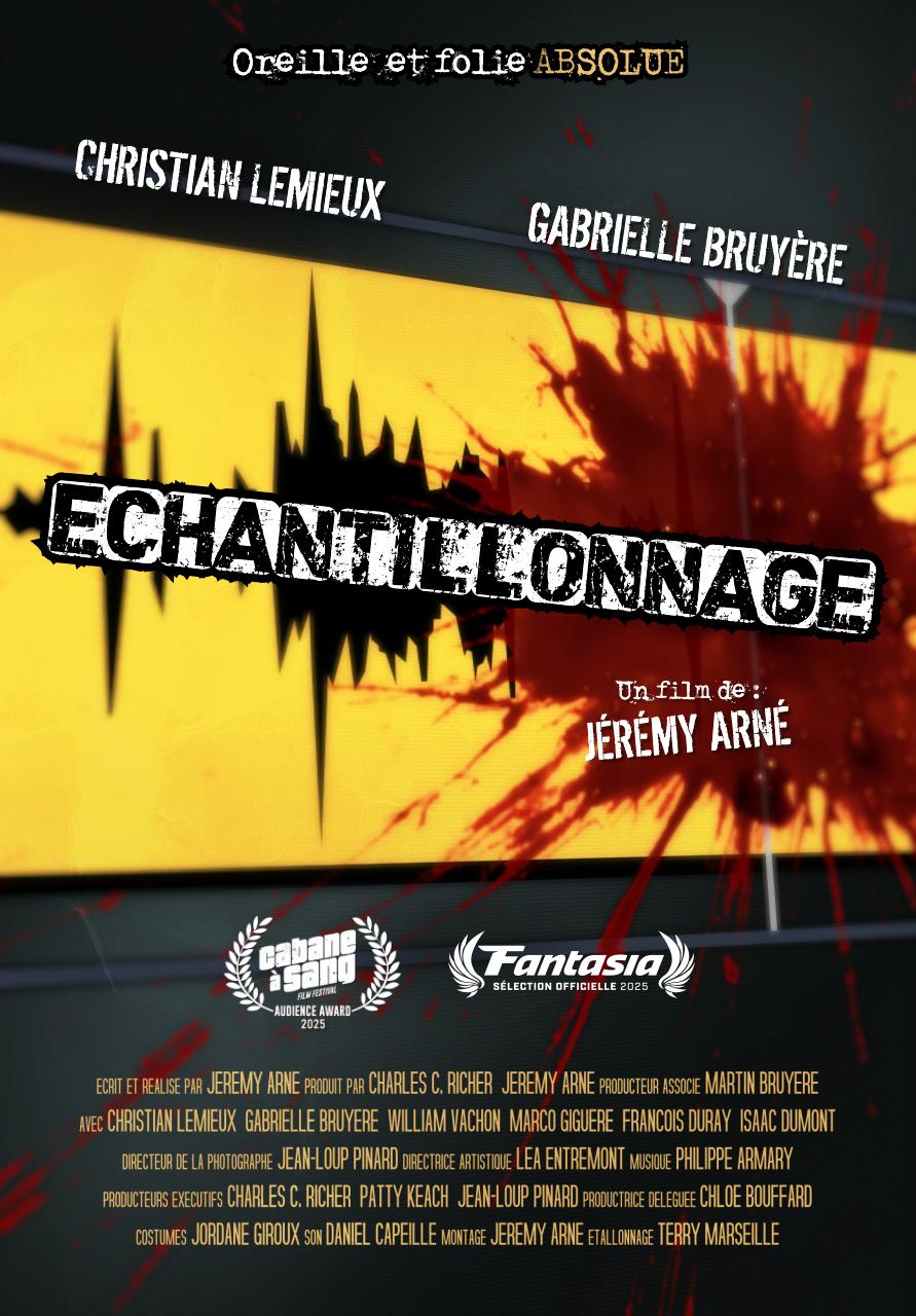 Echantillonnage