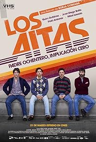 Primary photo for Los aitas Primary photo for Los aitas