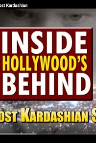Primary photo for Inside Hollywood's Behind
