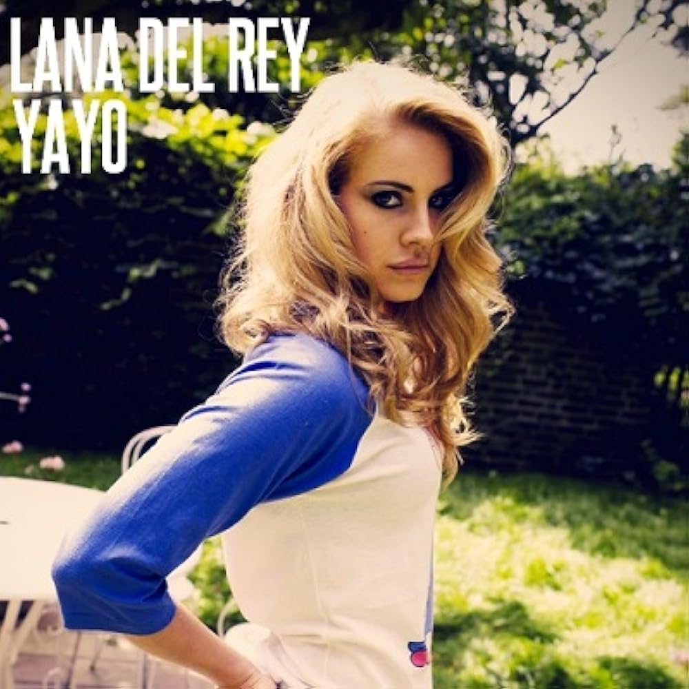 洋楽 LANA DEL REY Lana Del Rey - West Coast - YouTube