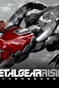 Primary photo for Metal Gear Rising: Revengeance - Blade Wolf Primary photo for Metal Gear Rising: Revengeance - Blade Wolf