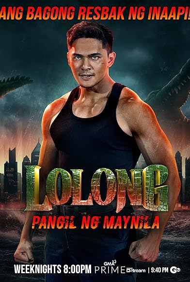 Primary photo for Lolong Primary photo for Lolong