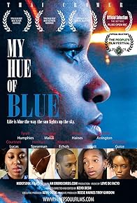 Primary photo for My Hue of Blue