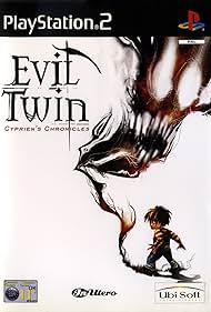 Evil Twin (Video Game 2001) - IMDb