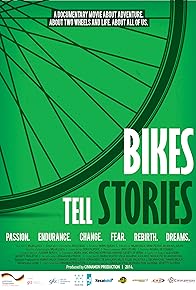 Primary photo for Bikes Tell Stories Primary photo for Bikes Tell Stories