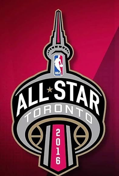 Primary photo for 2016 NBA All-Star Game Primary photo for 2016 NBA All-Star Game