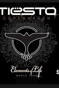 Primary photo for Tiesto: Elements of Life World Tour