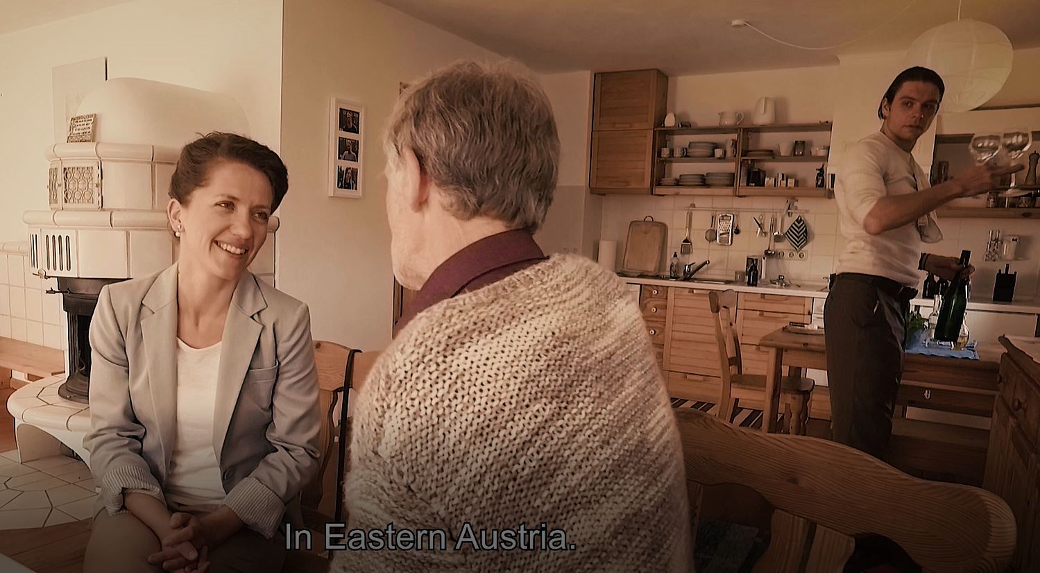 Point of View (2017) - IMDb