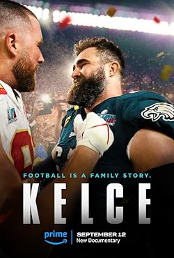 Poster of Kelce