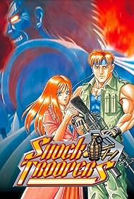 Shock Troopers (Video Game 1997) - IMDb