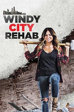 Poster of Windy City Rehab
