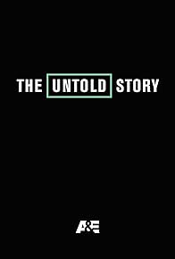Primary photo for The Untold Story Primary photo for The Untold Story