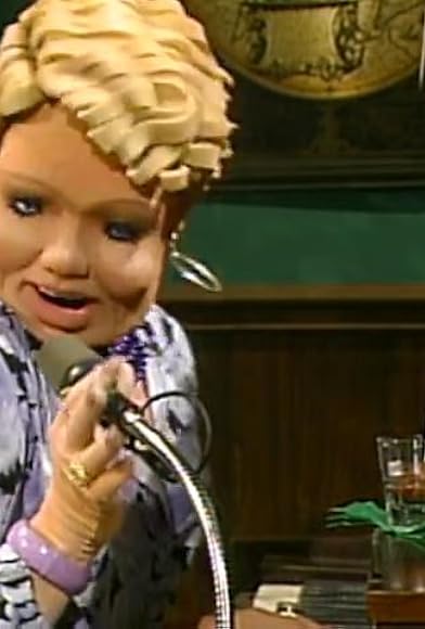 Primary photo for Tammy Faye Bakker Debuts Her Latest Song Primary photo for Tammy Faye Bakker Debuts Her Latest Song
