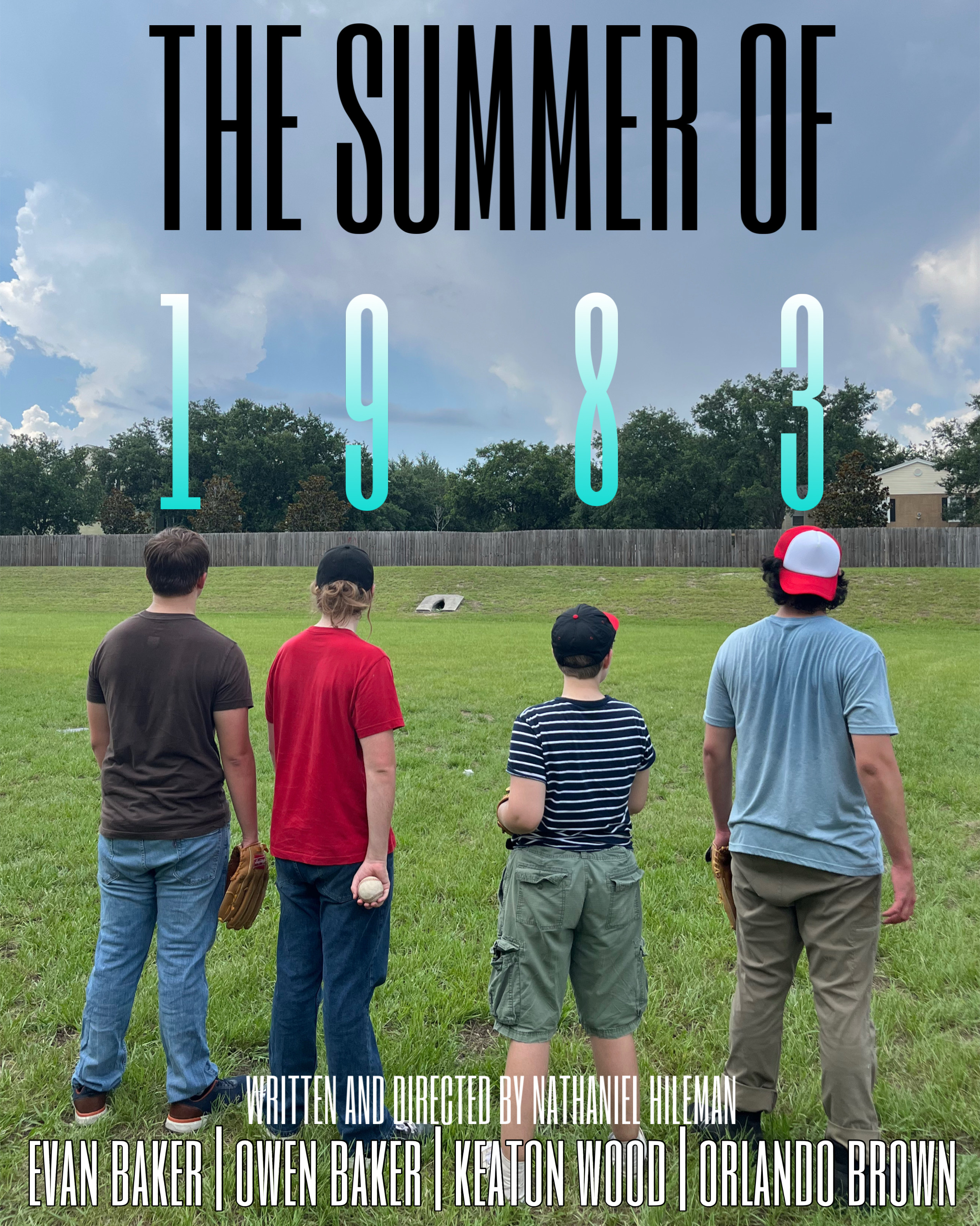 The Summer of 1983